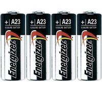 Energizer A23pk24 A23 Battery, 12V, 1.8" Height, 0.5" Wide, 2.9" Length (Pack of 24)