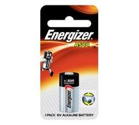 Energizer A544bpz Camera Battery - Alkaline Manganese Dioxide - 6 V