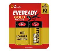 Energizer A95 Single-use Battery D Alkaline 1.5 V