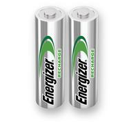 Recharge Extreme AA Batteries 2300 mAh (Pack 4)