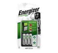 Energizer 1hr Chgr+4aa 2300 Mah 635042