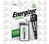Energizer ENRPP3P1
