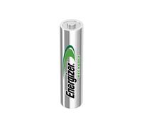 Energizer Rechargeable Power Plus AAA Batteries - Pack of 4