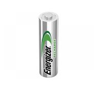 Energizer ACCU Power Plus AA Rechargeable Batteries NiMH 2000mAh - 4 Pack