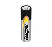 10 x Energizer AA Industrial Alkaline Batteries 1.5V LR6 MN1500