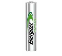 Energizer ACCU Power Plus AA Rechargeable Batteries NiMH 2000mAh - 4 Pack