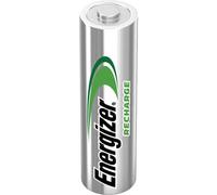 Energizer AA Rechargeable Power Plus Batteries Pack of 4