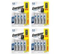 Energizer AA Lithium 3+1free 632966