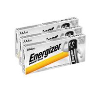 Energizer AAA Alkaline Industrial Battery 1.5v (30 pack)
