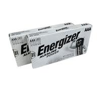 Energizer Aaa Alkaline Power Batteries - Pack Of 16 (From Multi Pack)