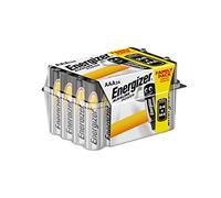 Energizer AAA Batteries, Alkaline Power, 24 Pack, Triple A Battery Pack - Amazon Exclusive (Packaging may vary)