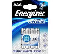 Energizer AAA/L92 Single-use battery Lithium