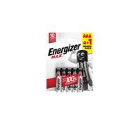 S15270 ENERGIZER AAA MAX, PACK OF 4+1