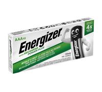 Energizer Rechargeable Batteries AA 1300 2000 2300 mAh AAA 500 700 800 mAh NiMH