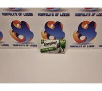 Energizer Rechargeable Power Plus AAA Batteries - Pack of 4