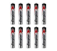 Energizer AAAA EN96 LR61 1.5v Miniature Alkaline Batteries - 10 Pack