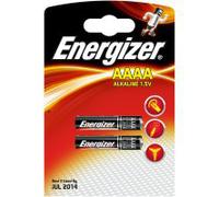 Energizer FSB2 Ultra Plus AAAA Battery (Pack of 2)