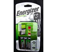 Energizer Maxi Battery Charger for 4AA/AAA