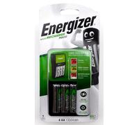 Energizer Maxi Battery Charger for 4AA/AAA
