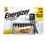 ENERGIZER Alk Power AAA CHP16