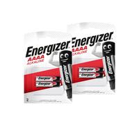 Energizer FSB2 Ultra Plus AAAA Battery (Pack of 2)