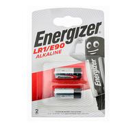 Energizer Alkaline Batteries LR1/E90 (Pack of 2)