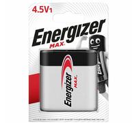 Energizer Alkaline Battery 3LR12 4.5V Max 1-Blister