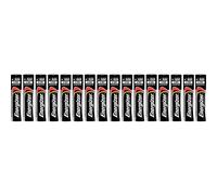 Energizer Alkaline Power AAA Batteries - Pack of 16