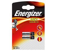 Energizer Alkaline Special Battery E 27 A MN27 12 Volt Pack of 1