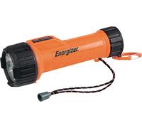 Energizer ATEX 2D Industrial Torch (Explosion-Proof Cat. 1) 1 LED for 2 x D