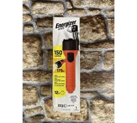 Energizer ATEX LED Flashlight 150 Lumens IPX7 Intrinsically Safe 2AA CHEAP