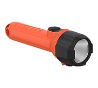 Energizer Professional - ATEX Certified Work Torch, 150 lumens, 175 m Range, Water Resistance, 1 m Drop Resistance and 12h Duration