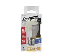 Energizer B22 LED Golf Bulb - Opal - One Size - Opal