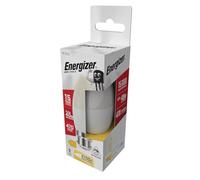 Energizer B22d 6 W, 1 LED BC (Bayonet Cap) Candle Bulb