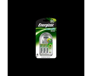 Energizer Base Charger+4aa 1300mah 635075