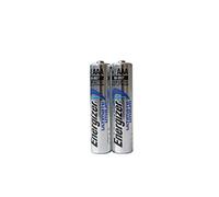 Energizer Ultimate Lithium AAA (2 Pack)