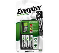 Energizer Battery Charger Ultr 3LR12 2000 mAh Zinc Manganese Dioxide (ZnMnO2)