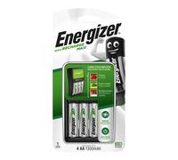 Energizer Battery Chargers Universal, 1 Hour, Maxi, Pro, USB Home or Travel