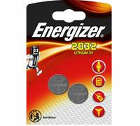 Energizer Battery CR2032.Total 6 Bat 3V Lithium Button Coin Cell For Car Key Fob