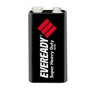 Energizer Battery Super Hd 9v Battery [Electronics] [Electronics]