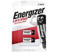 Energizer Batteries LR1 1.5V Alkaline Pack of 2