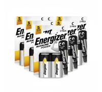 Energizer® S8994 Alkaline Power C X 2 S8994
