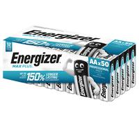 Energizer CF50 MAX PLUS ALK AA DP50 Single-use battery Alkaline