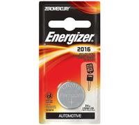 Energizer CR 2016 Battery