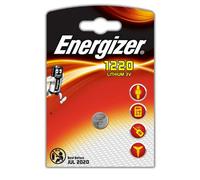 Energizer E300163600 CR1220 Lithium Coin Cell