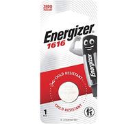 Energizer CR1616 Lithium Battery