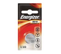 Energizer CR2012 Lithium Watch Battery
