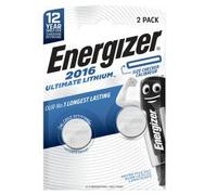Energizer CR2016 Single-use battery Lithium