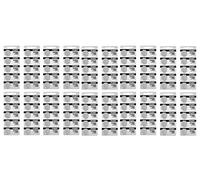 Energizer CR2032 Batteries, 3V Lithium Coin Cell 2032 Watch Battery - 100 Count