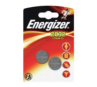 Energizer CR2032 FSB Single-use battery Lithium